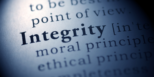 Integrity and Healing: Reclaiming Your Truth After Trauma
